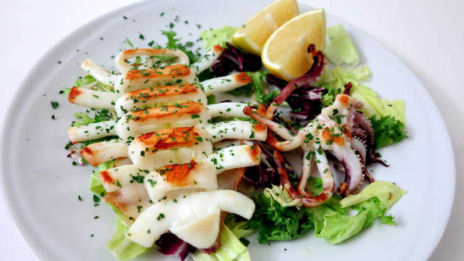 Osteria da Carmela - 0