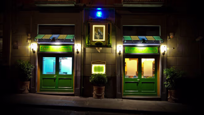 Osteria da Carmela - 6