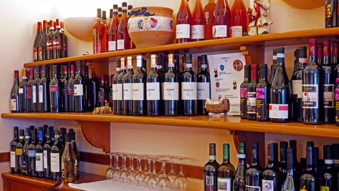 Osteria da Carmela - 4