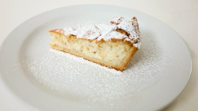 Osteria da Carmela - 1