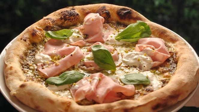 Lumo - Pizza & Grill - 6