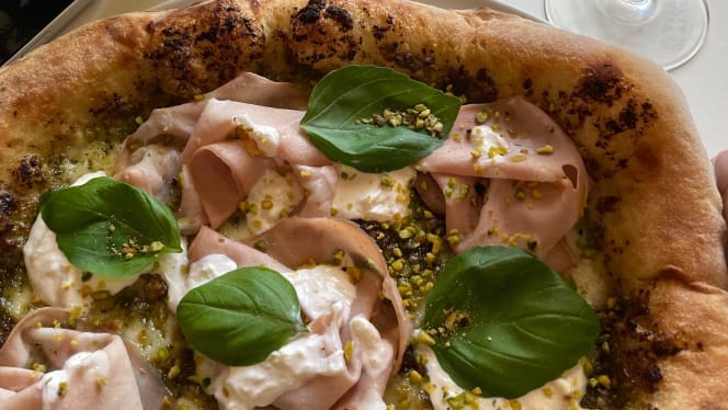 Lumo - Pizza & Grill - 5