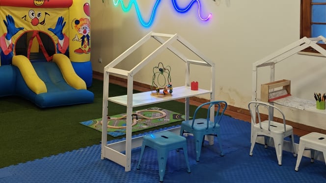 Lumo - Pizza & Grill - 2