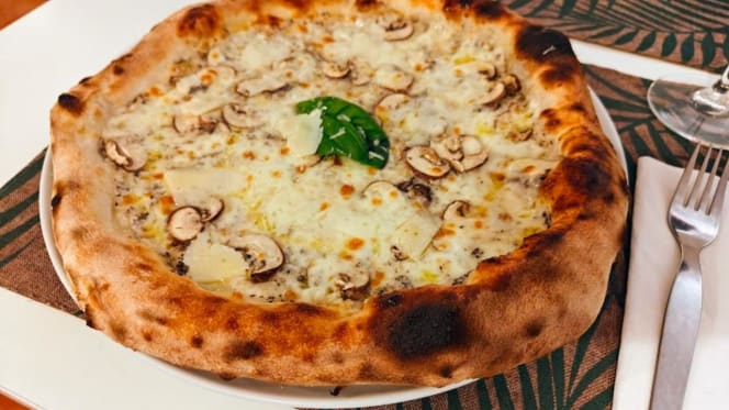 Lumo - Pizza & Grill - 9