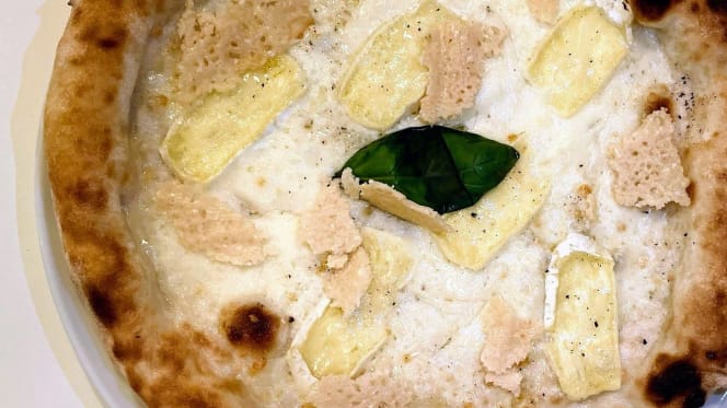 Lumo - Pizza & Grill - 8