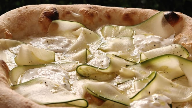 Lumo - Pizza & Grill - 3