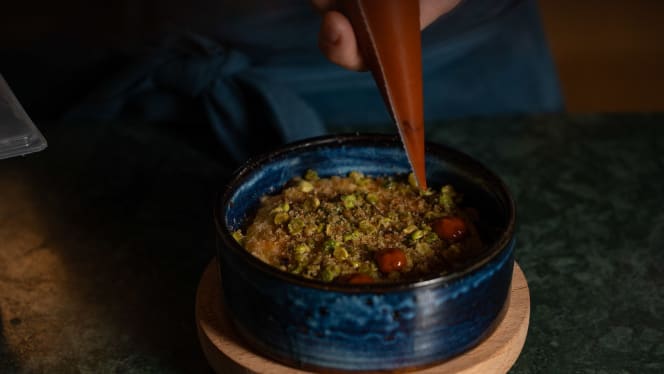 Casa Bi Restaurant - 0