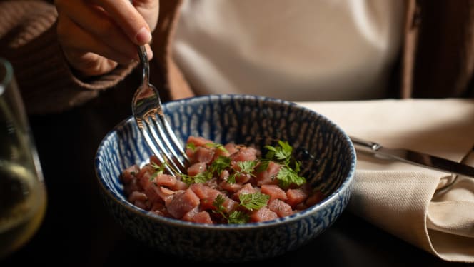 Casa Bi Restaurant - 9