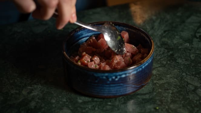 Casa Bi Restaurant - 8