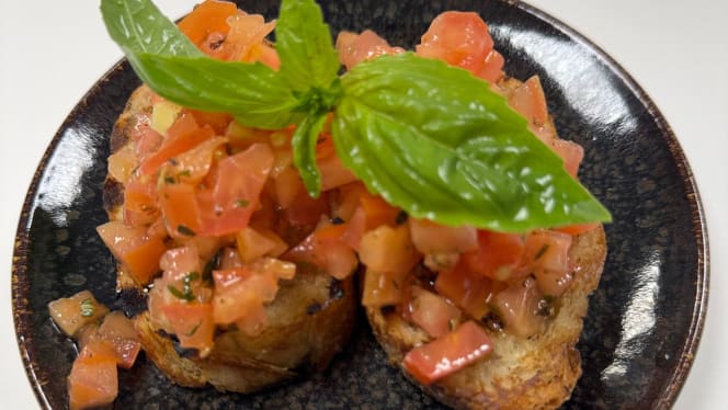 Casa Bi Restaurant - 3