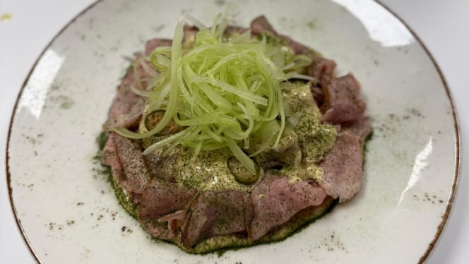 Casa Bi Restaurant - 2