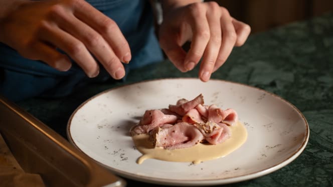 Casa Bi Restaurant - 7