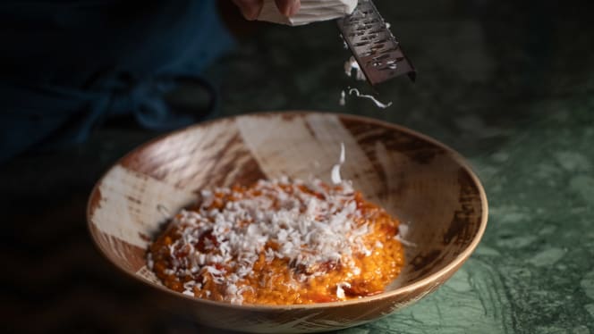 Casa Bi Restaurant - 6