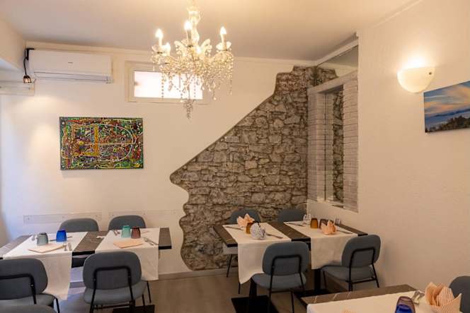 Ristorante Pinseria Da Dino - 4