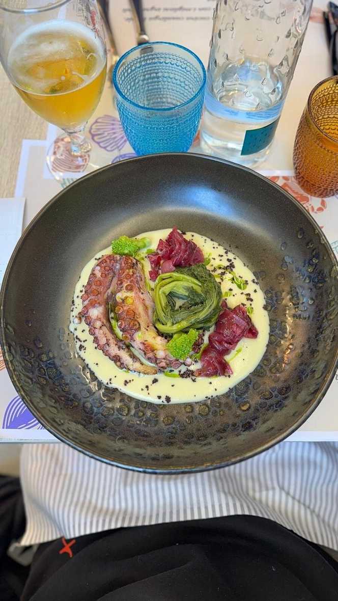 Ristorante Pinseria Da Dino - 7