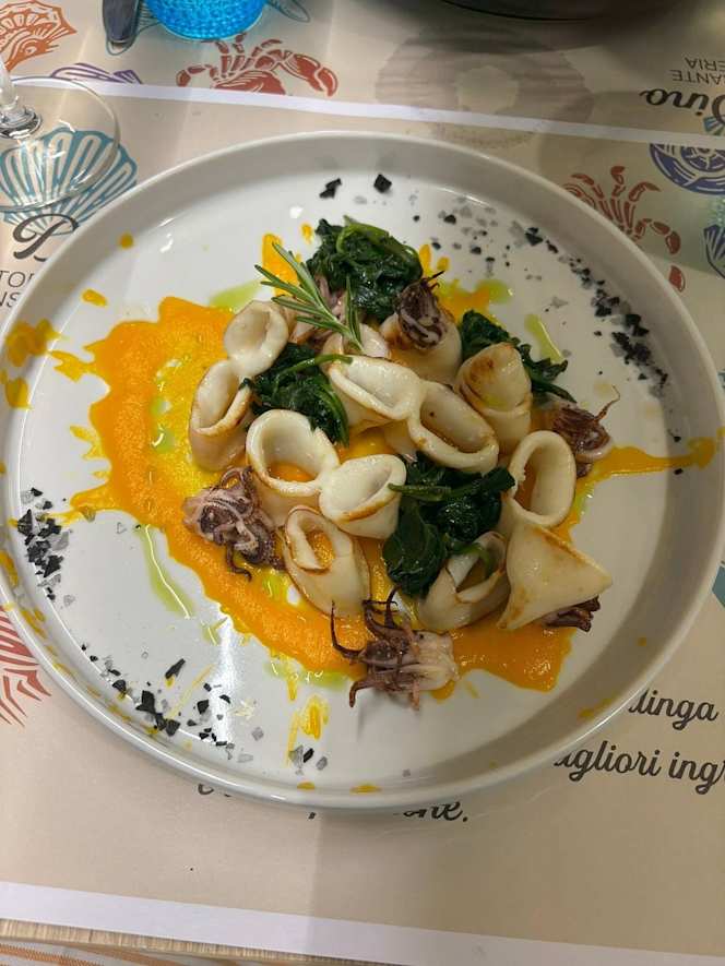 Ristorante Pinseria Da Dino - 8