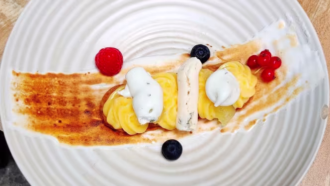 Le Dauphinoix - Grenoble - 1