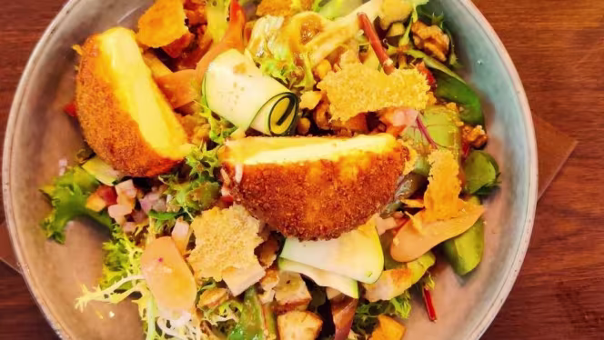 Le Dauphinoix - Grenoble - 5