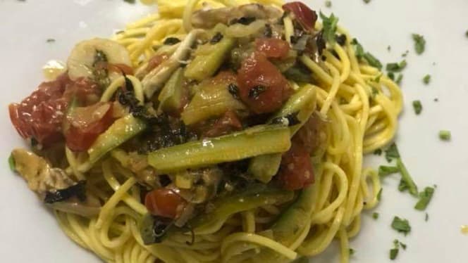 Osteria da Genio - 0