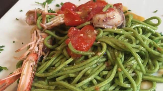 Osteria da Genio - 3