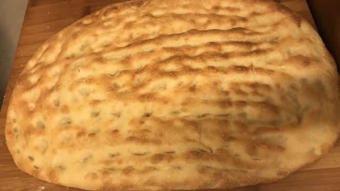 Osteria da Genio - 1