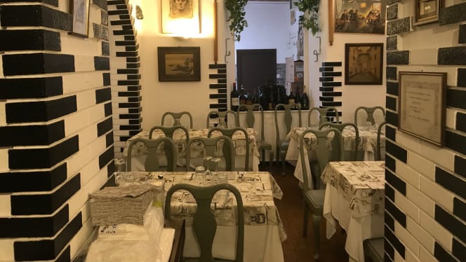Osteria da Genio - 5