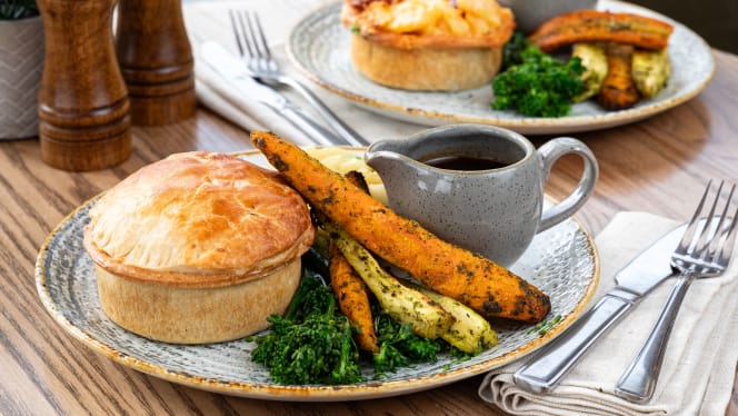 Yates Cardiff - Cardiff - 5