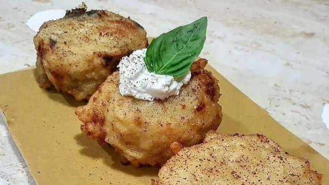 Pizza e Fritti Salvo dal 1932 - 6