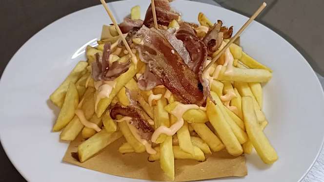 Pizza e Fritti Salvo dal 1932 - 4