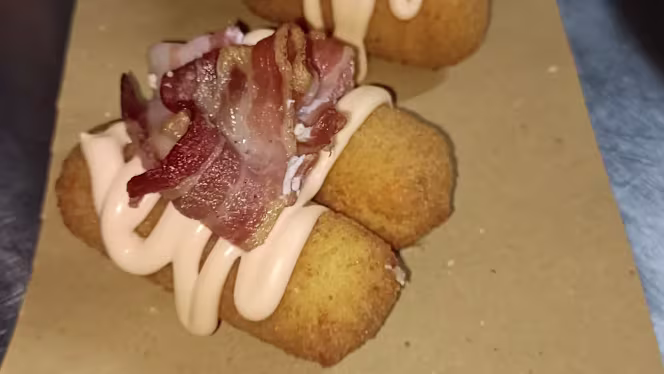 Pizza e Fritti Salvo dal 1932 - 5