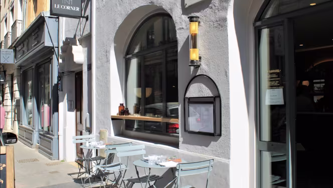 Le Corner - 3