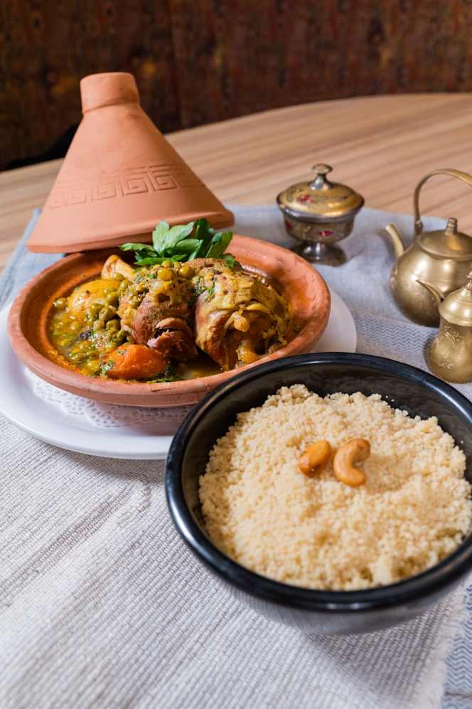 Abu Zaad (Ealing) - London - 5