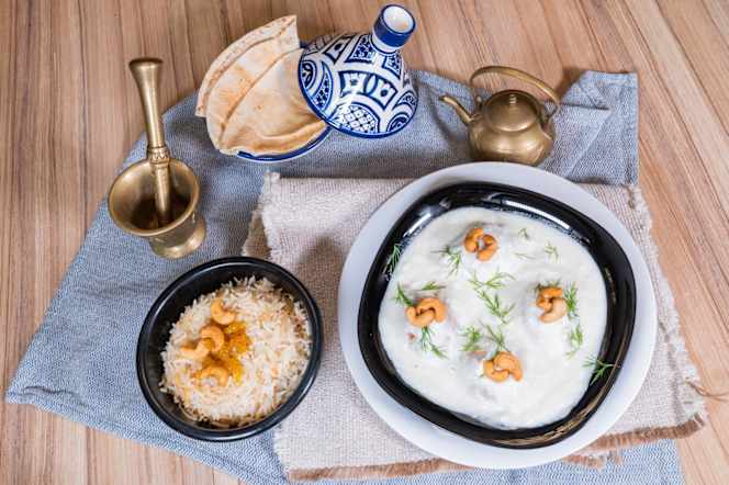 Abu Zaad (Ealing) - London - 6