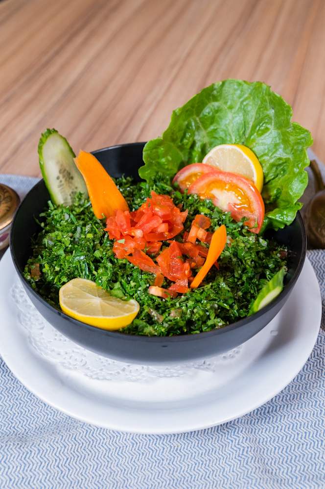 Abu Zaad (Ealing) - London - 4