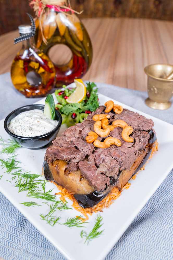 Abu Zaad (Ealing) - London - 7