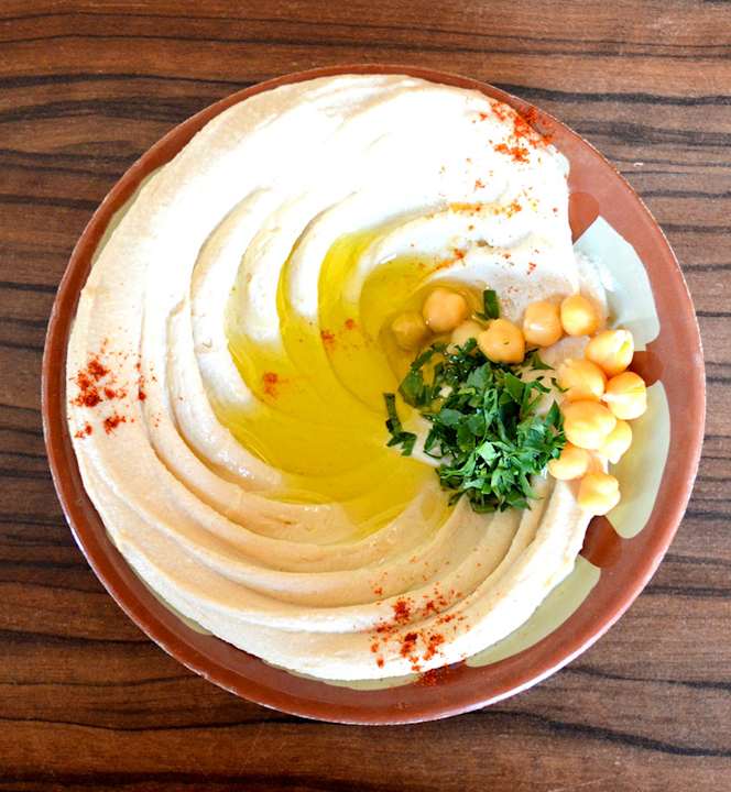 Abu Zaad (Ealing) - London - 8