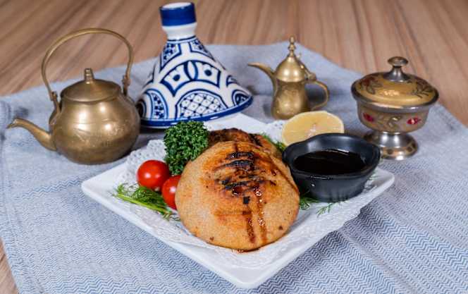 Abu Zaad (Ealing) - London - 3