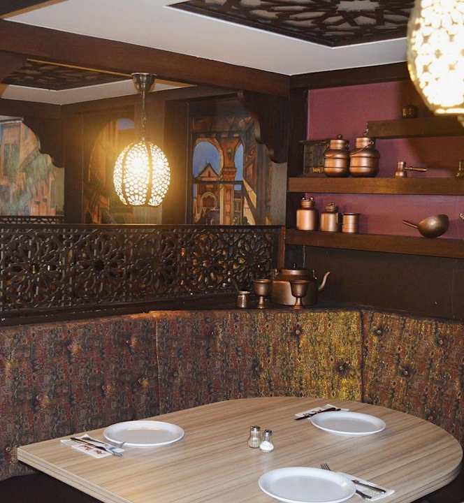 Abu Zaad (Ealing) - London - 9