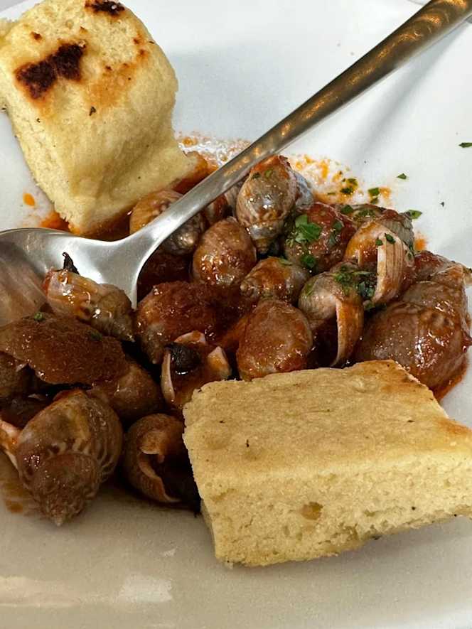 Osteria Antiga - 3