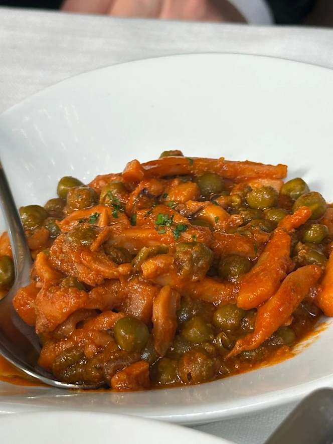 Osteria Antiga - 4