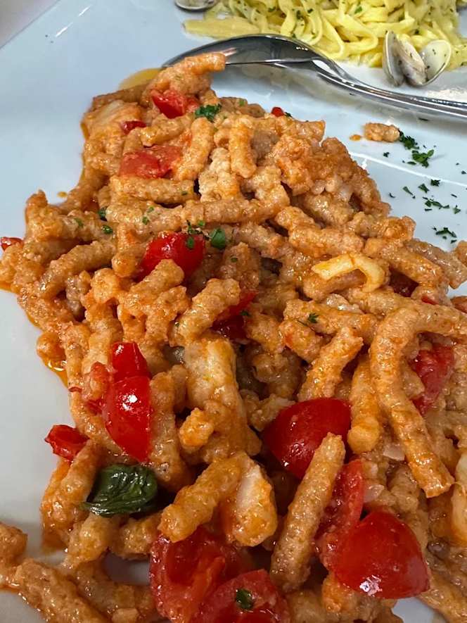 Osteria Antiga - 5