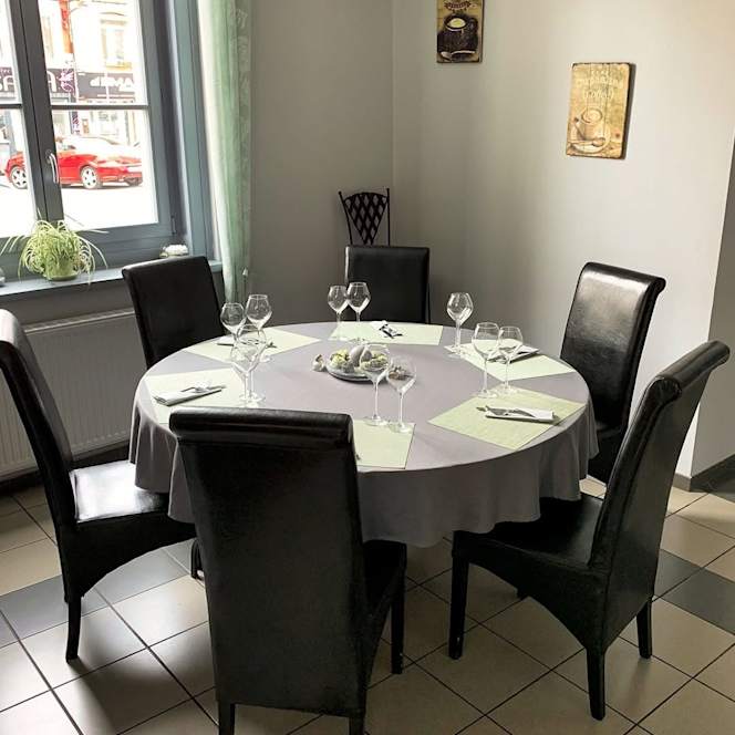 Restaurant Le Cosy - 6