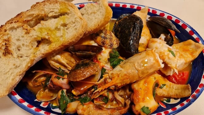 Ristorante I Manicaretti - 5