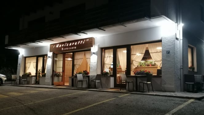 Ristorante I Manicaretti - 0