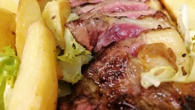 Ristorante I Manicaretti - 1