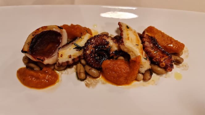 Ristorante I Manicaretti - 2