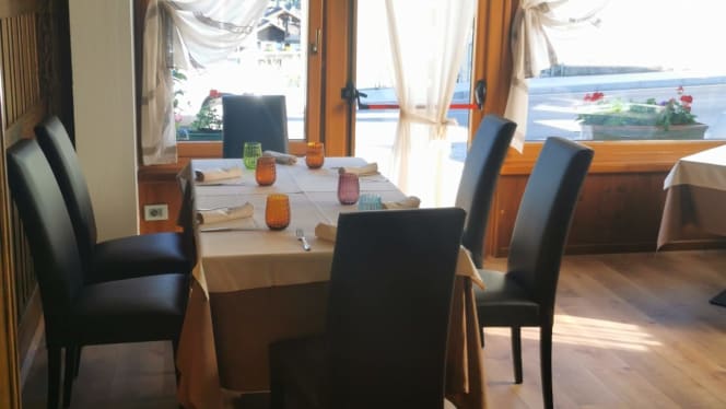 Ristorante I Manicaretti - 8