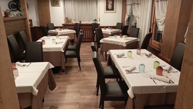 Ristorante I Manicaretti - 9