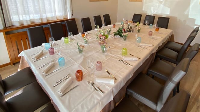 Ristorante I Manicaretti - 7