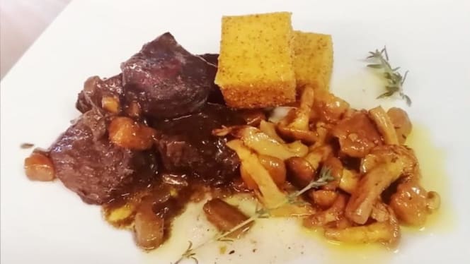 Ristorante I Manicaretti - 4